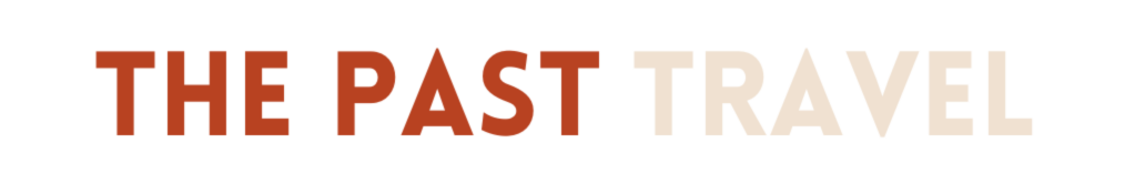 The Past Travel